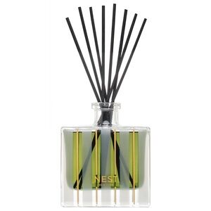 Nest PISTACHIO & WILD FIG REED DIFFUSER
